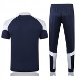 Italien 2020-2021 Trænings Polo M002